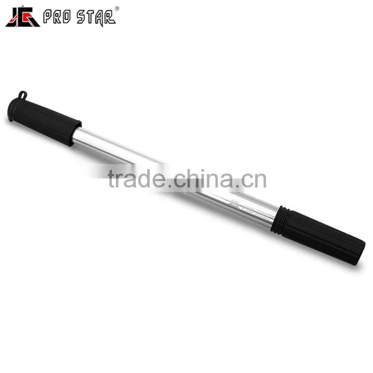 hot sell aluminum bicycle parts mini hand air pump with hidden hose