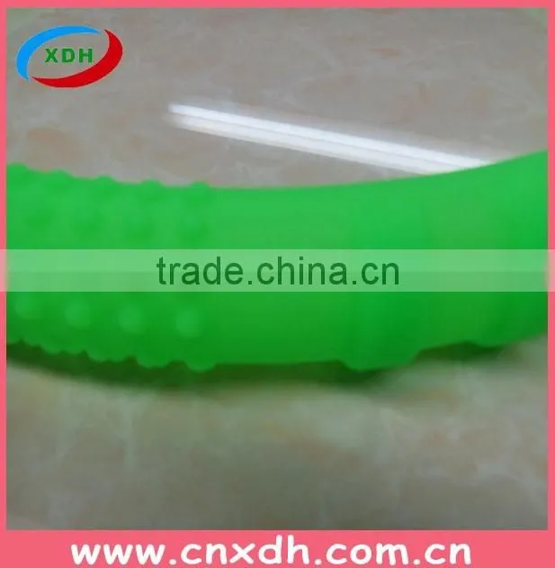 Silicone Car Steering Wheel Cover Fit for 36-40cm