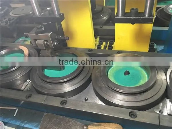 super sharp and durable 4' cutting disc for 16mm round steel