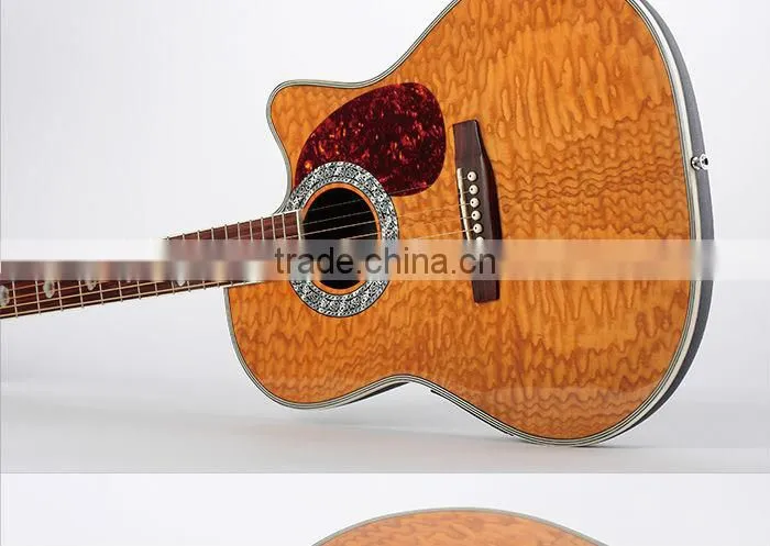 High Quality Professional Certificated Pickguard For Acoustic Guitar