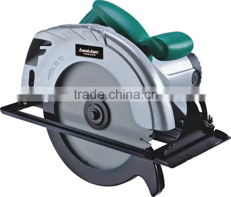 KD5235DX cutting circular saw blades circular saw blade for cutting aluminum circular saw balde segment