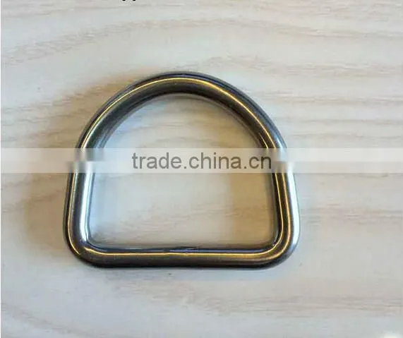 Rigging D Ring From Factory