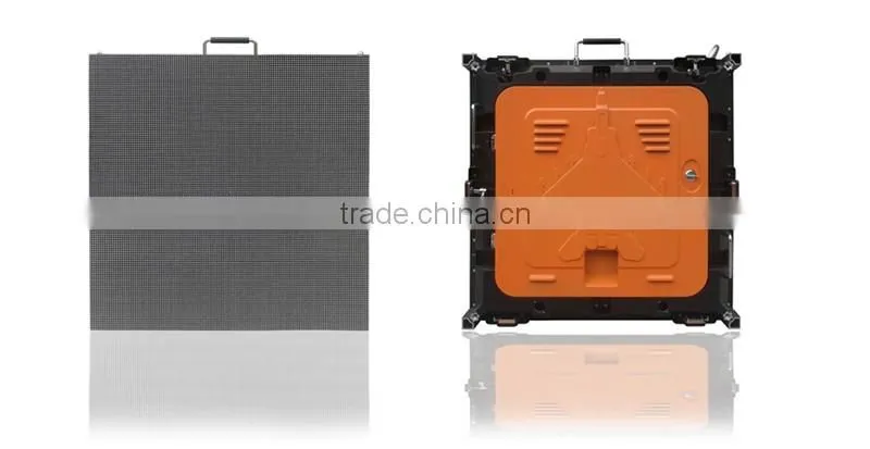 p5 led display video wall indoor 640X640mm SMD indoor p5 led display screen 64X32 pixel p5 led module 1/16scan SMD