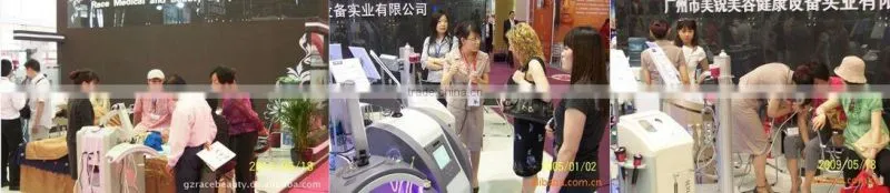 OxyPDT injection machine of oxygen PDT beauty salon equipment