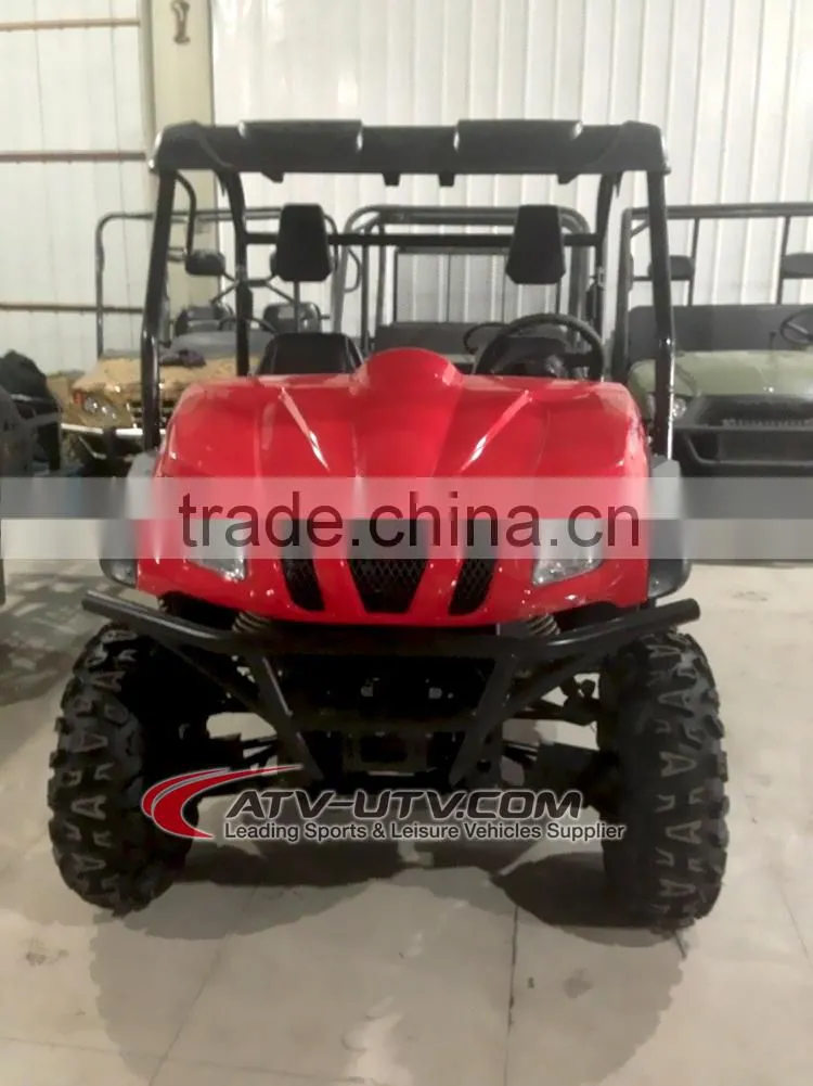 Wholesale Cheap Gas UTV 700CC UT7002