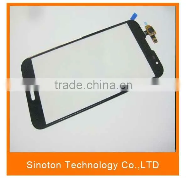 Hot sale--Black Touch Screen Digitizer Replacement For LG Optimus G Pro E980 E985 F240
