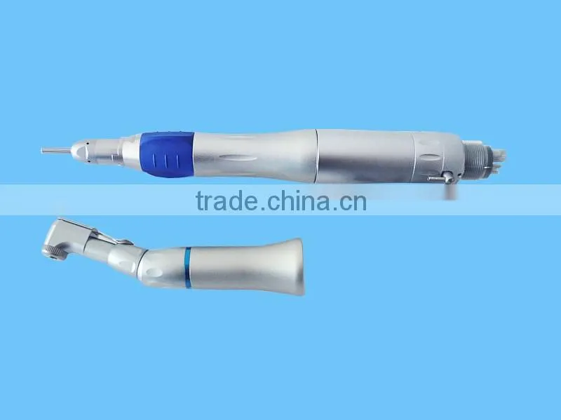 External low speed handpiece