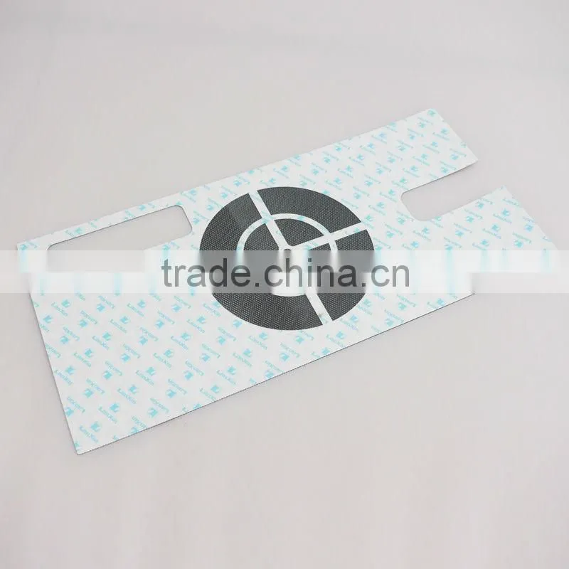 Plastic Speaker nets