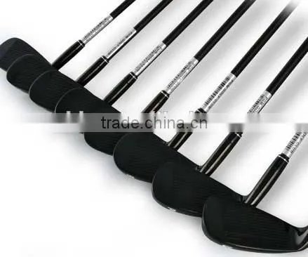 Club Black Color Magnetron Sputtering Coating Equipment