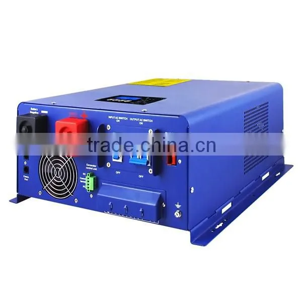 2000W Series High Frequency Sine Wave 12v power inverter doxin