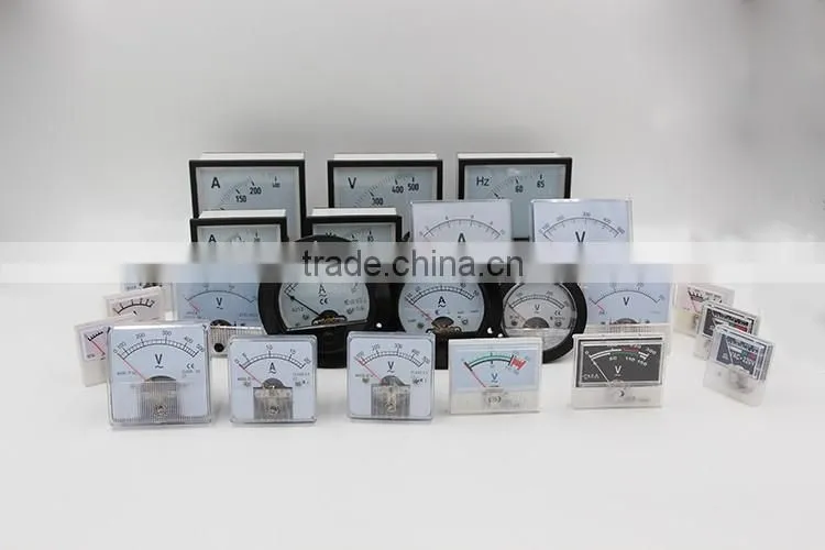 wholesale china trade shunt resistor for ammeter