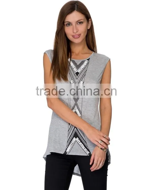 Women's clothing manufacturers blouses fashionable 2014
