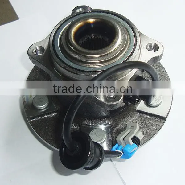 Rear Wheel Hubs & Bearings for Chevy Pontiac OEM 512229/1ASHS00160