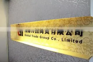 Global Trade (Chengdu) Ltd. company overview - view 1