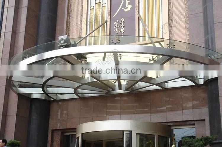 canopy systems ,canopy fabric with CE certificate