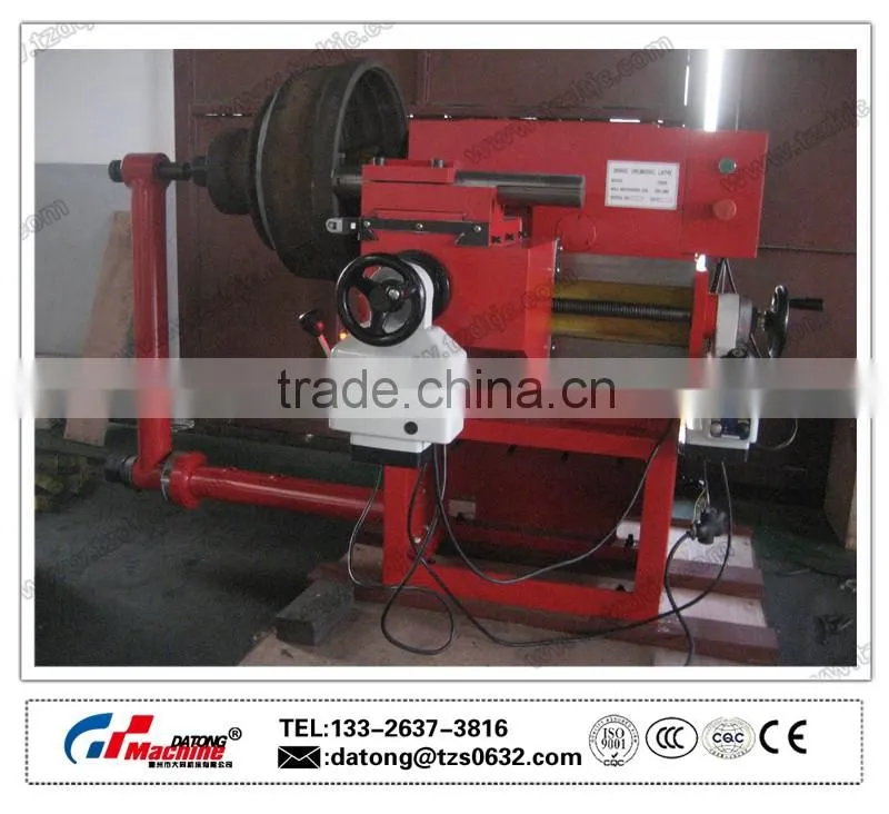C9365 Brake Lathe Machine For Sale