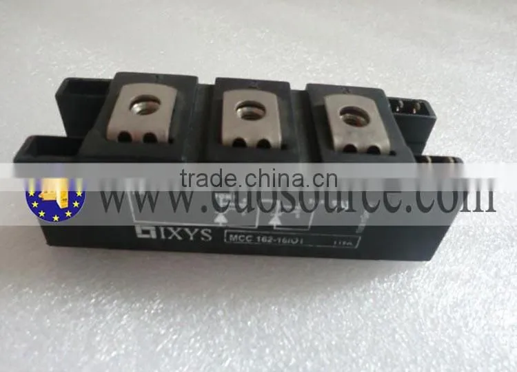 IXYS Simple mounting Thyristor MCC21-14io8b