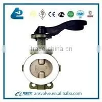 Stainless Steel Foot Valve