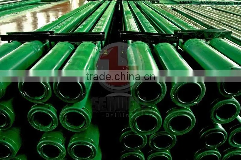 China API Slick drill collar
