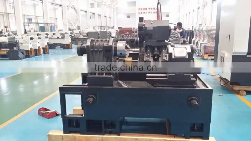Turning Machine CK-45L