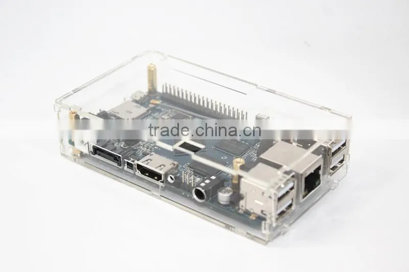 High quatity!!! Orange Pi Plus Set Orange Pi Plus + Power Supply J435+J222