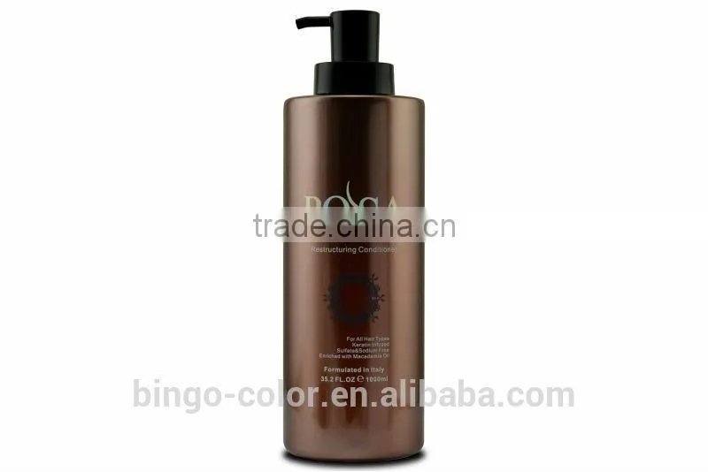 Posa One Minute Hair Treatment