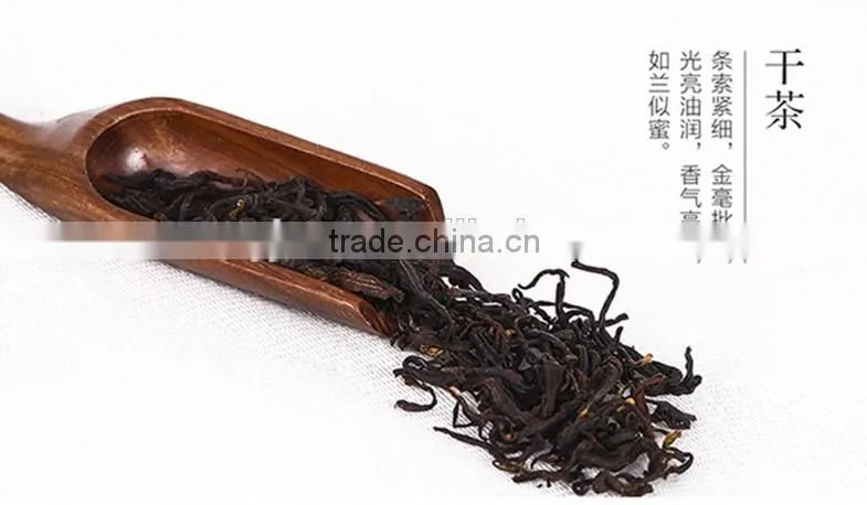 Superior Range of Organic Green Tea Available from Certified Henan Company