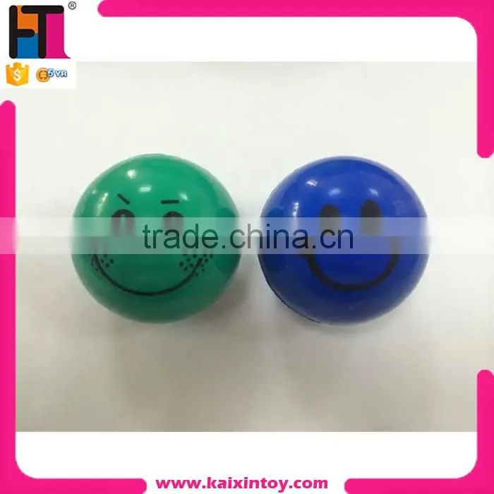 32mm rubber bouncing balls