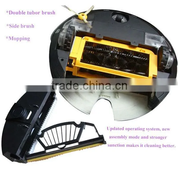 promo codes/Robot vacuum cleaner