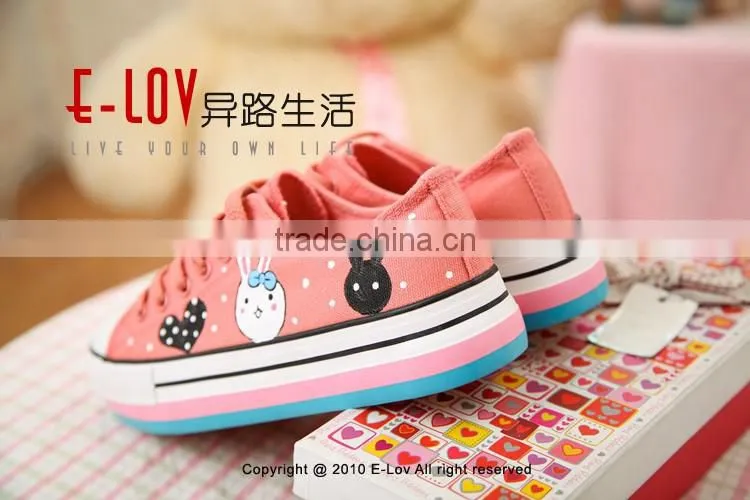 2015 Hot sales high quality wholesale brand shoes made in china