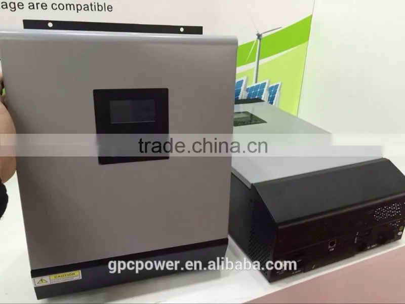 inverter and converter 1000W dc ac inverter 230V for 12V 24V battery inverter