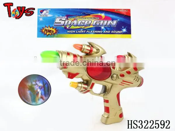 100% good quality cool buy hand plastic gun