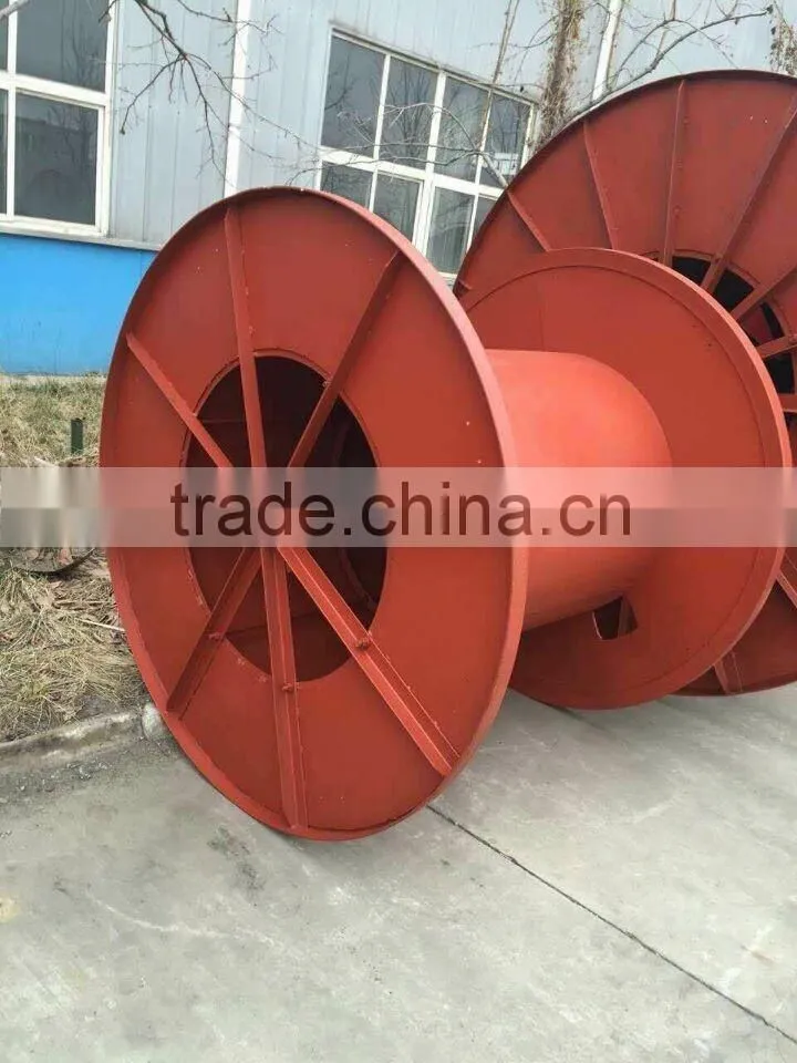 durable Iron Spool