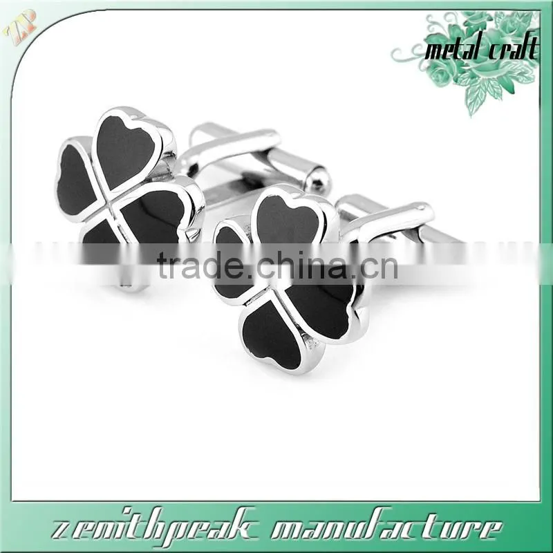 2016 most popular cufflink manufacture /custom cufflink