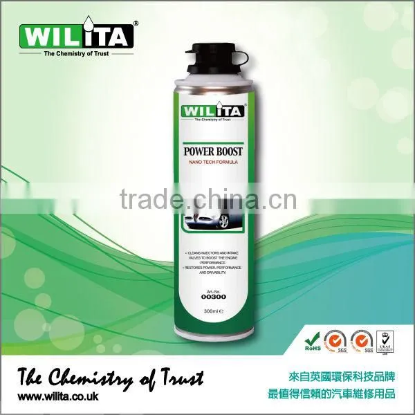 Best Fuel Injector Cleaner