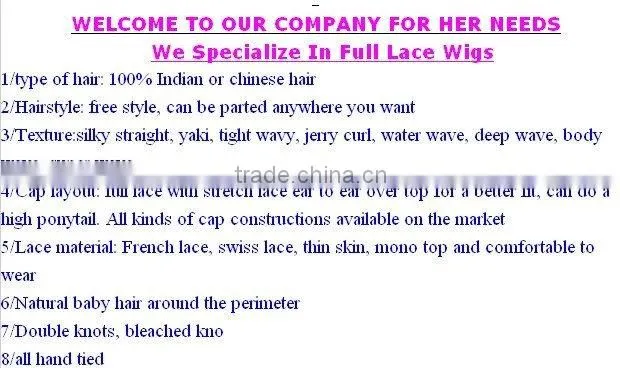 2015 new curly human hair full lace wigs/100% human hair made wigs/top quality