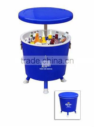 icebox for bar