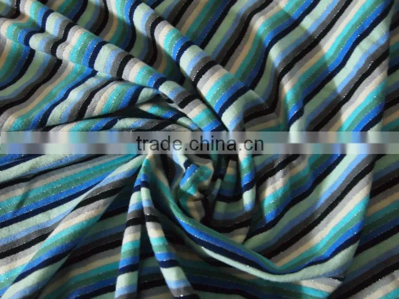 TR fabric for suiting