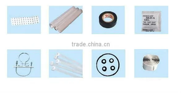 2016 Fiber optic Splice Closure