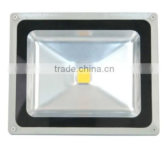 Good price epistar/bridgelux water-proof 50 watt led flood light bulb