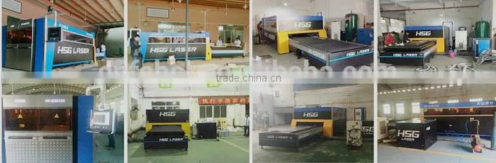2015 top sales cnc punching machine and fiber machine