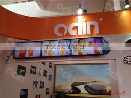 65 inch lcd monitor with CCFL backlight