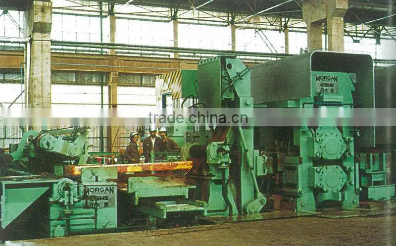 Steel Rolling Equipment