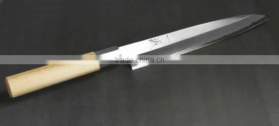 Japanese Sashimi Knives Issei Yanagiba