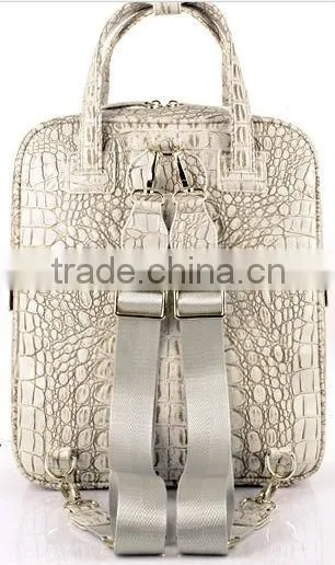 snake leather ladies bags manufacturer