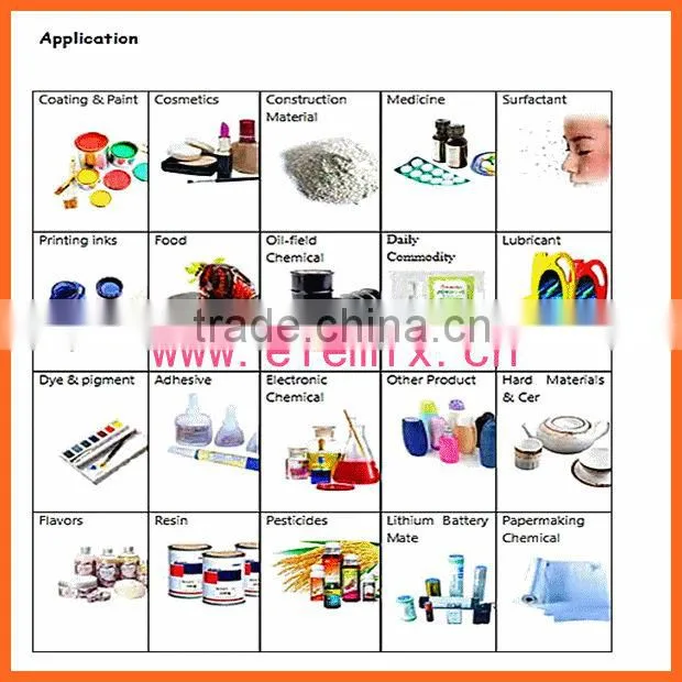 Super Fineness for Pigment Grinding Mill