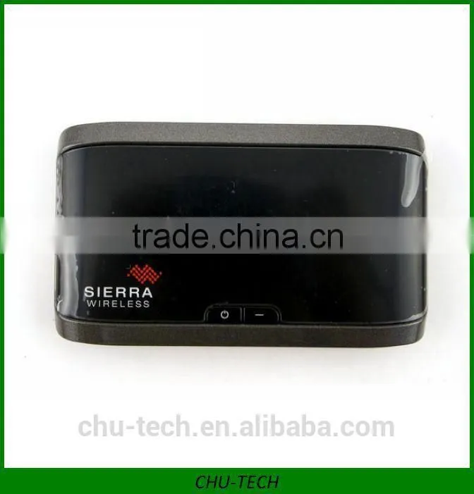 Unlocked Sierra Wireless Aircard 762S 100Mbps LTE 4G FDD 800/1800/2100/2600 MHz Mobile Hotspot WIFI Router Modem