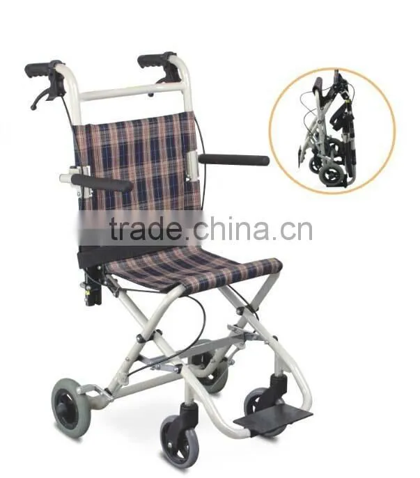 lightweight portable wheelchairs