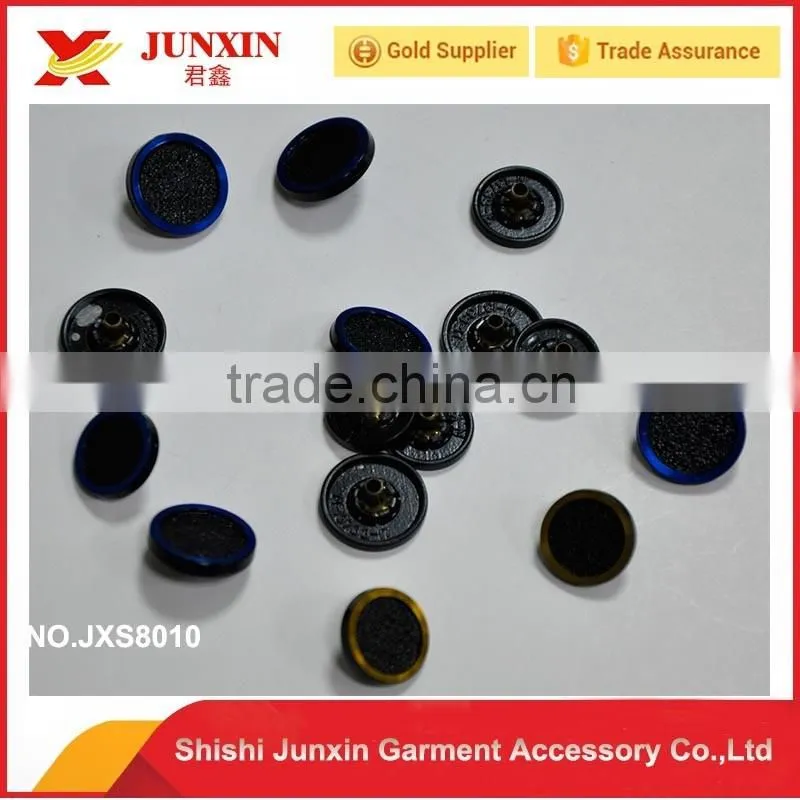 custom metal coat button 2016