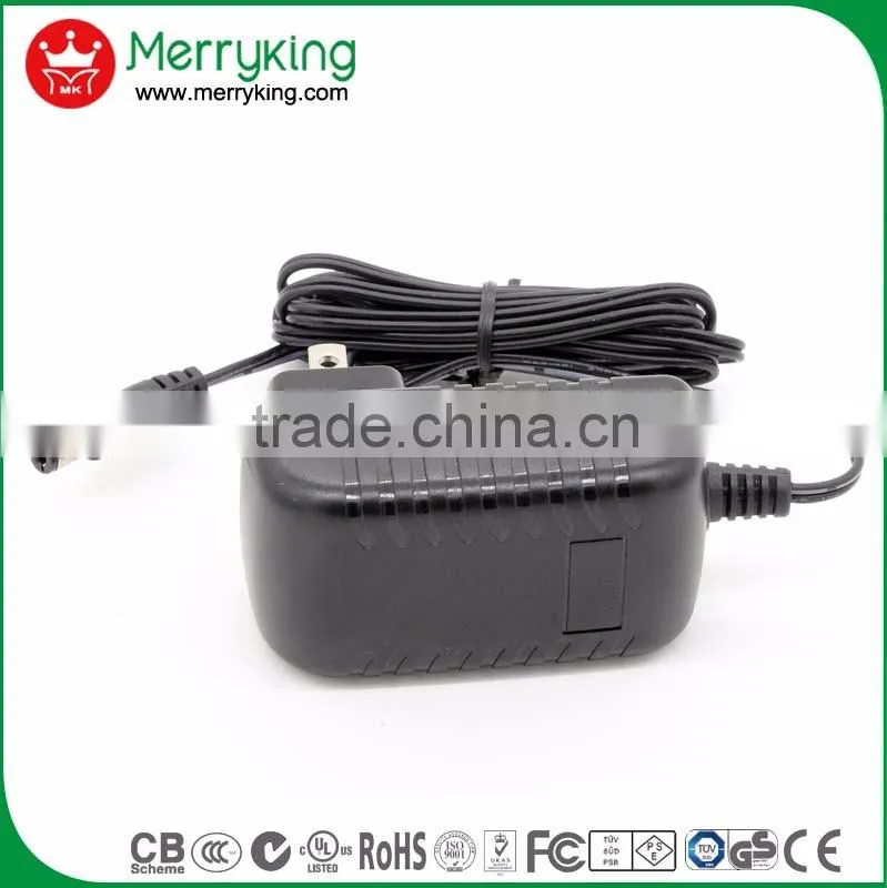 50/60hz 120vac 24vac 1a ac ac adapter 24v 750ma linear power supply with UL CE ROHS